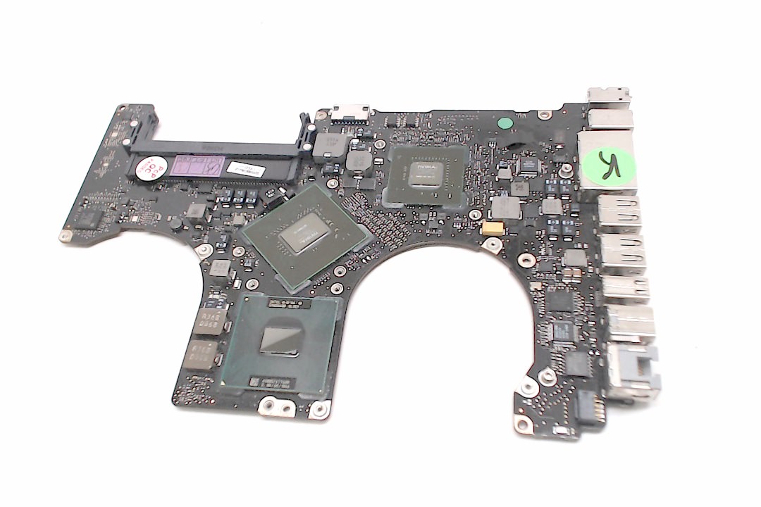 MacBook Pro 15" Unibody 2.8GHz Logic Board